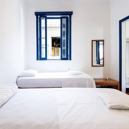 Farfalla Guest House Rio de Janeiro Ngoại thất bức ảnh