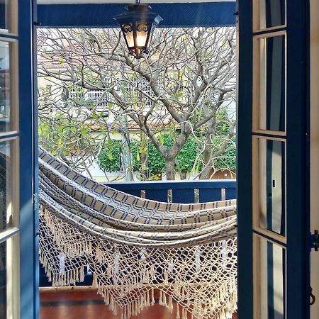 Farfalla Guest House Rio de Janeiro Ngoại thất bức ảnh