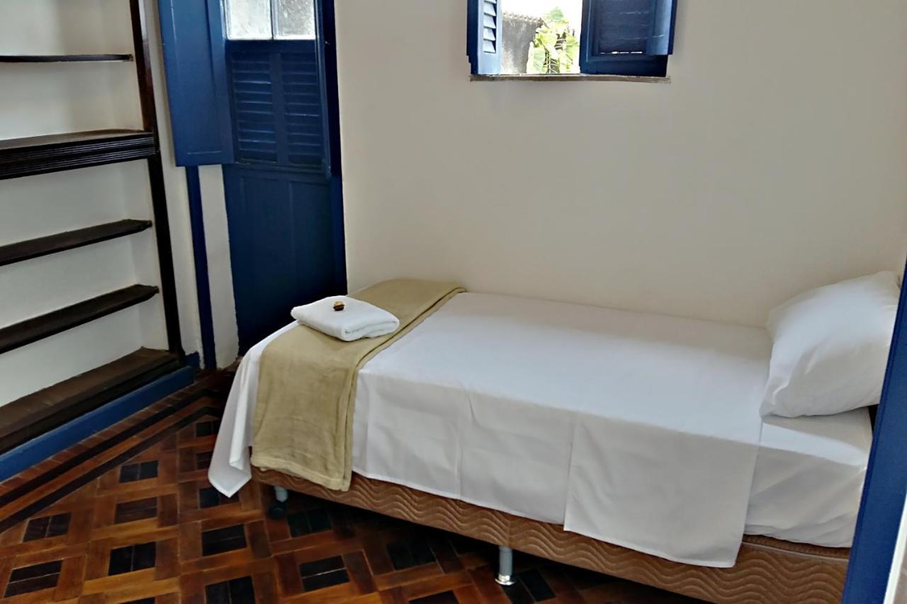 Farfalla Guest House Rio de Janeiro Ngoại thất bức ảnh