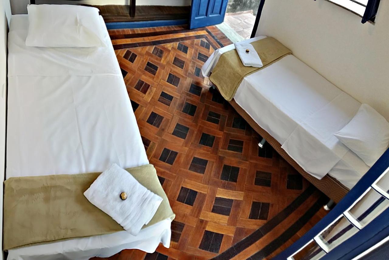 Farfalla Guest House Rio de Janeiro Ngoại thất bức ảnh