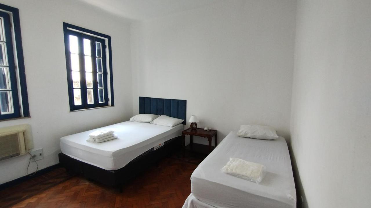 Farfalla Guest House Rio de Janeiro Ngoại thất bức ảnh