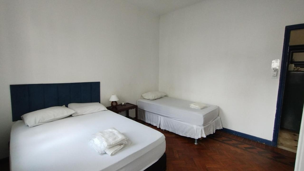Farfalla Guest House Rio de Janeiro Ngoại thất bức ảnh