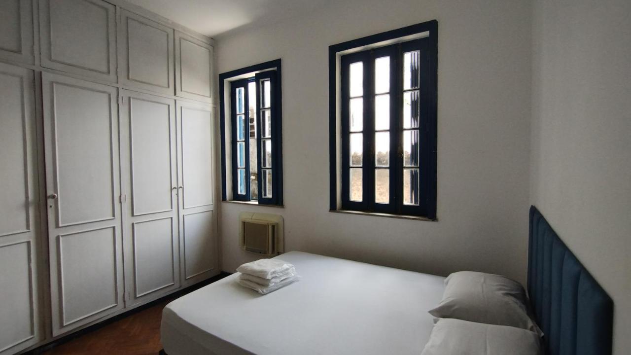 Farfalla Guest House Rio de Janeiro Ngoại thất bức ảnh