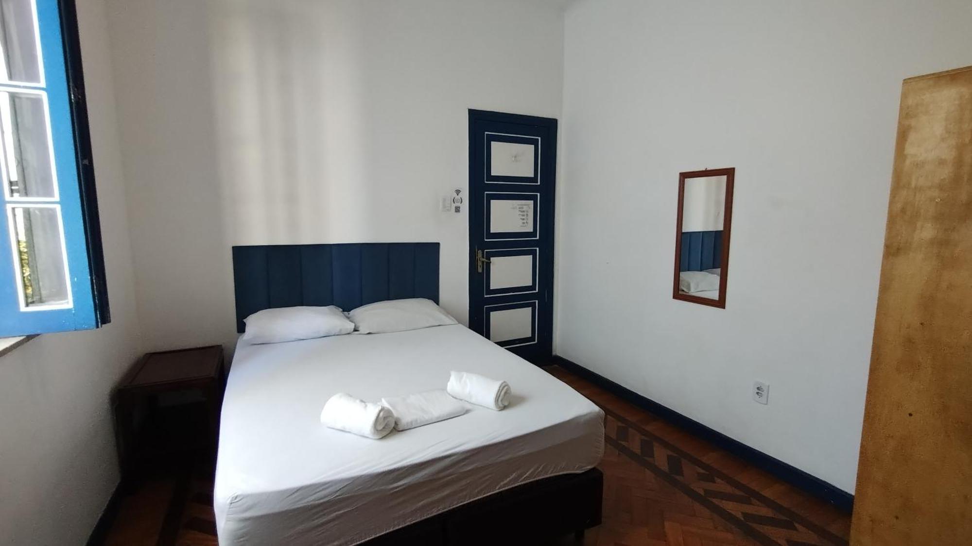 Farfalla Guest House Rio de Janeiro Phòng bức ảnh
