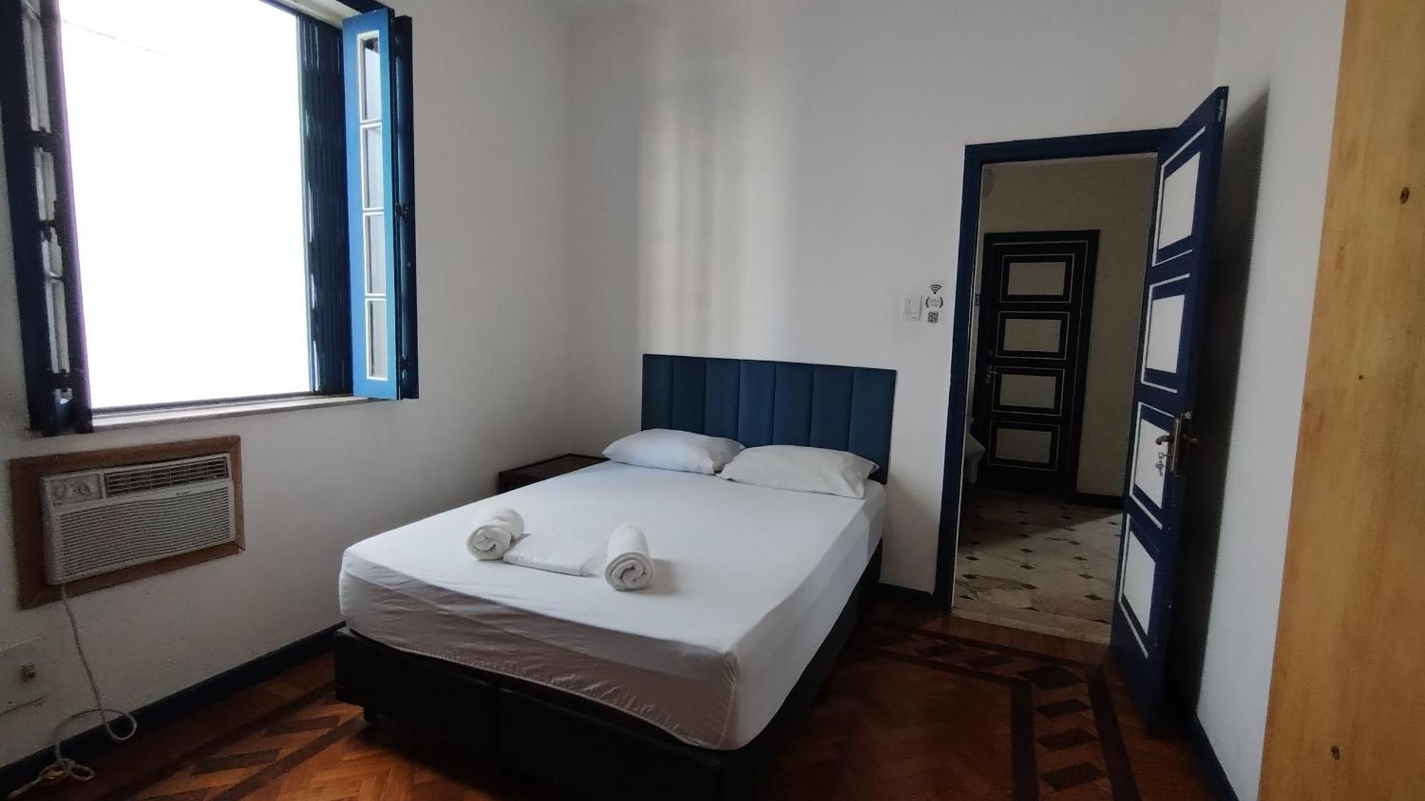 Farfalla Guest House Rio de Janeiro Phòng bức ảnh