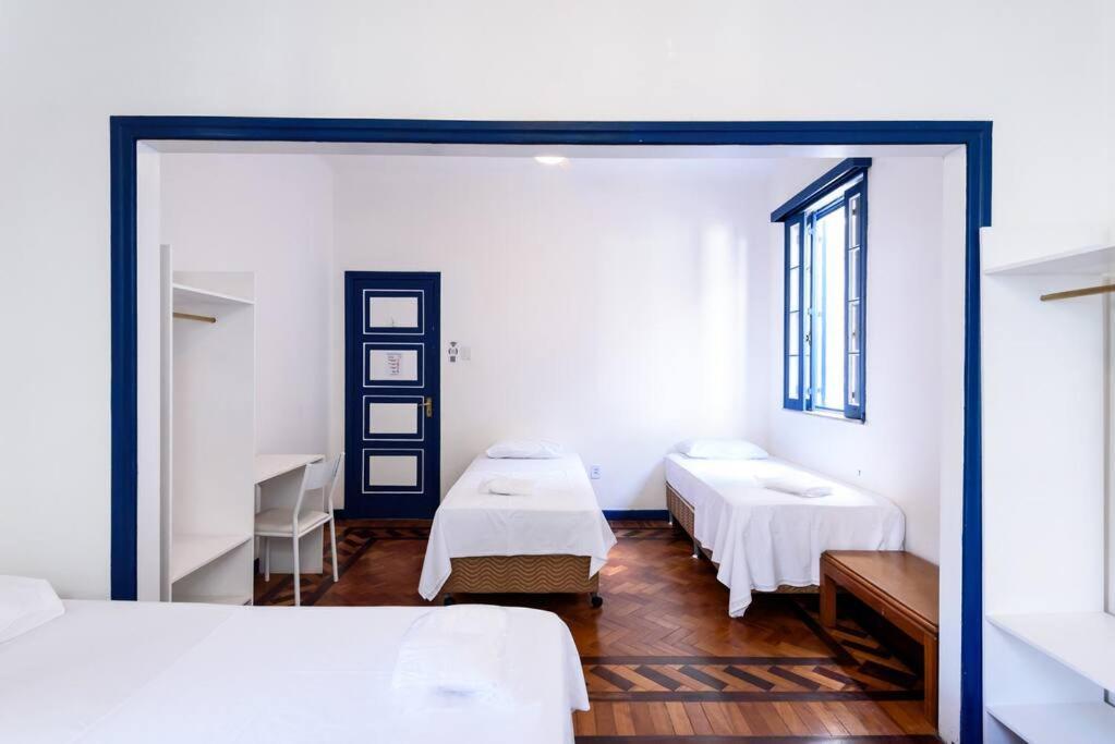 Farfalla Guest House Rio de Janeiro Ngoại thất bức ảnh