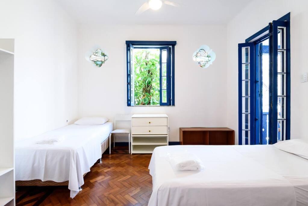 Farfalla Guest House Rio de Janeiro Ngoại thất bức ảnh