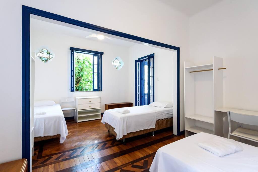 Farfalla Guest House Rio de Janeiro Ngoại thất bức ảnh