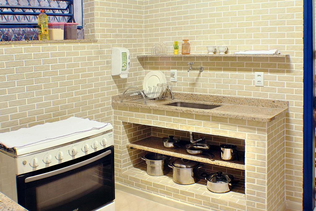 Farfalla Guest House Rio de Janeiro Ngoại thất bức ảnh