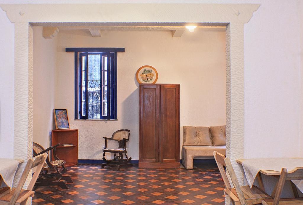 Farfalla Guest House Rio de Janeiro Ngoại thất bức ảnh