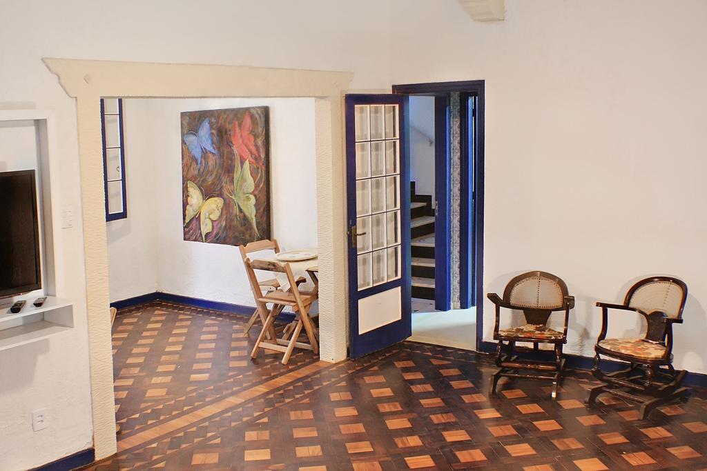 Farfalla Guest House Rio de Janeiro Ngoại thất bức ảnh