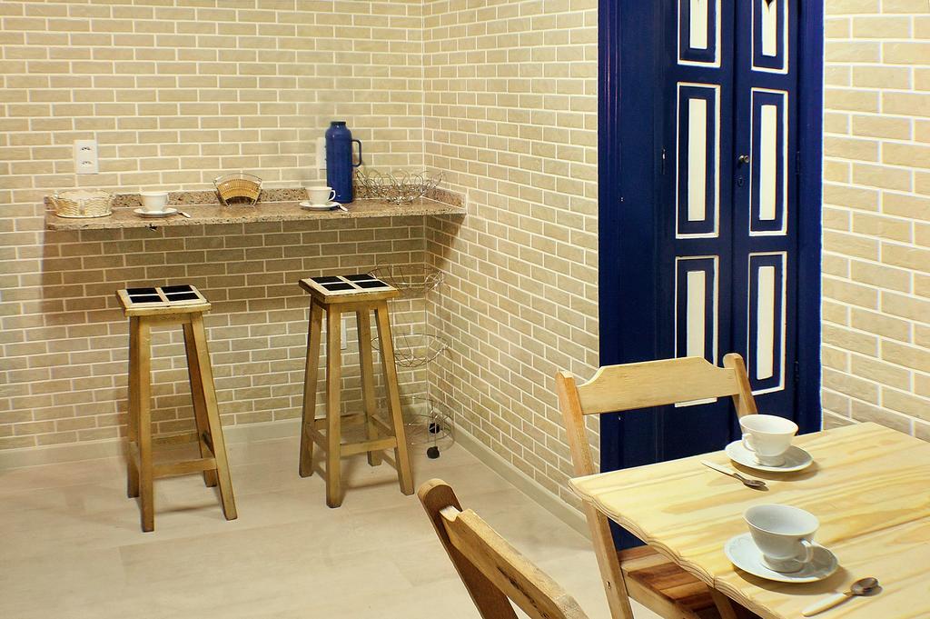 Farfalla Guest House Rio de Janeiro Ngoại thất bức ảnh