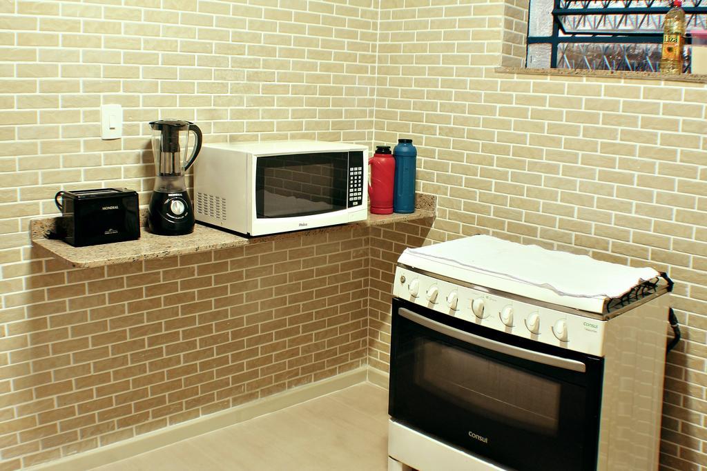 Farfalla Guest House Rio de Janeiro Ngoại thất bức ảnh