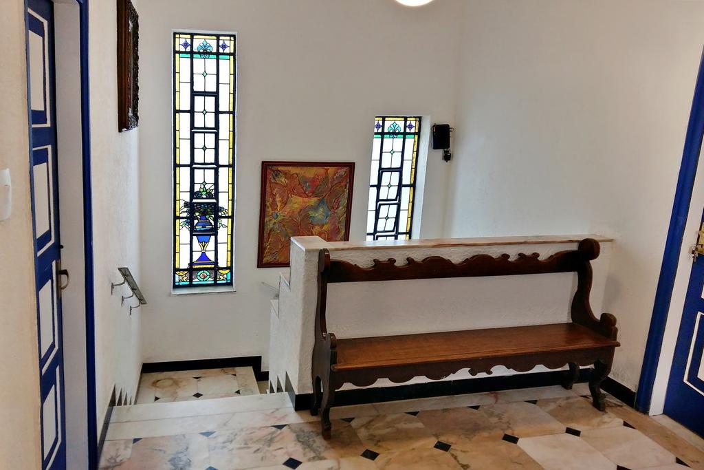 Farfalla Guest House Rio de Janeiro Ngoại thất bức ảnh