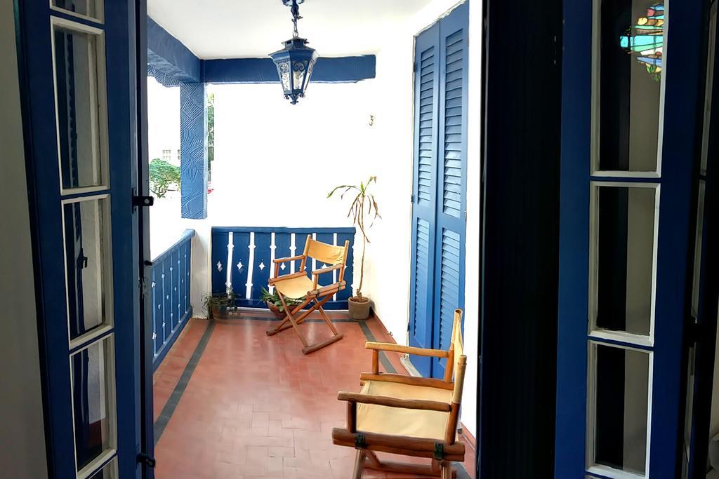 Farfalla Guest House Rio de Janeiro Ngoại thất bức ảnh