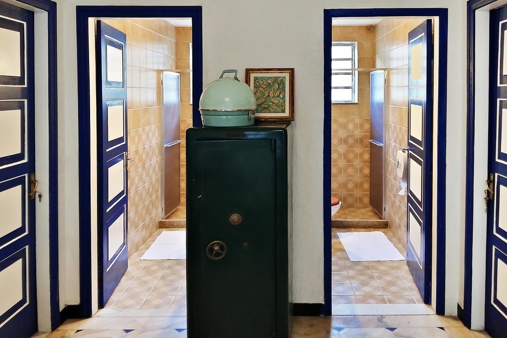 Farfalla Guest House Rio de Janeiro Ngoại thất bức ảnh