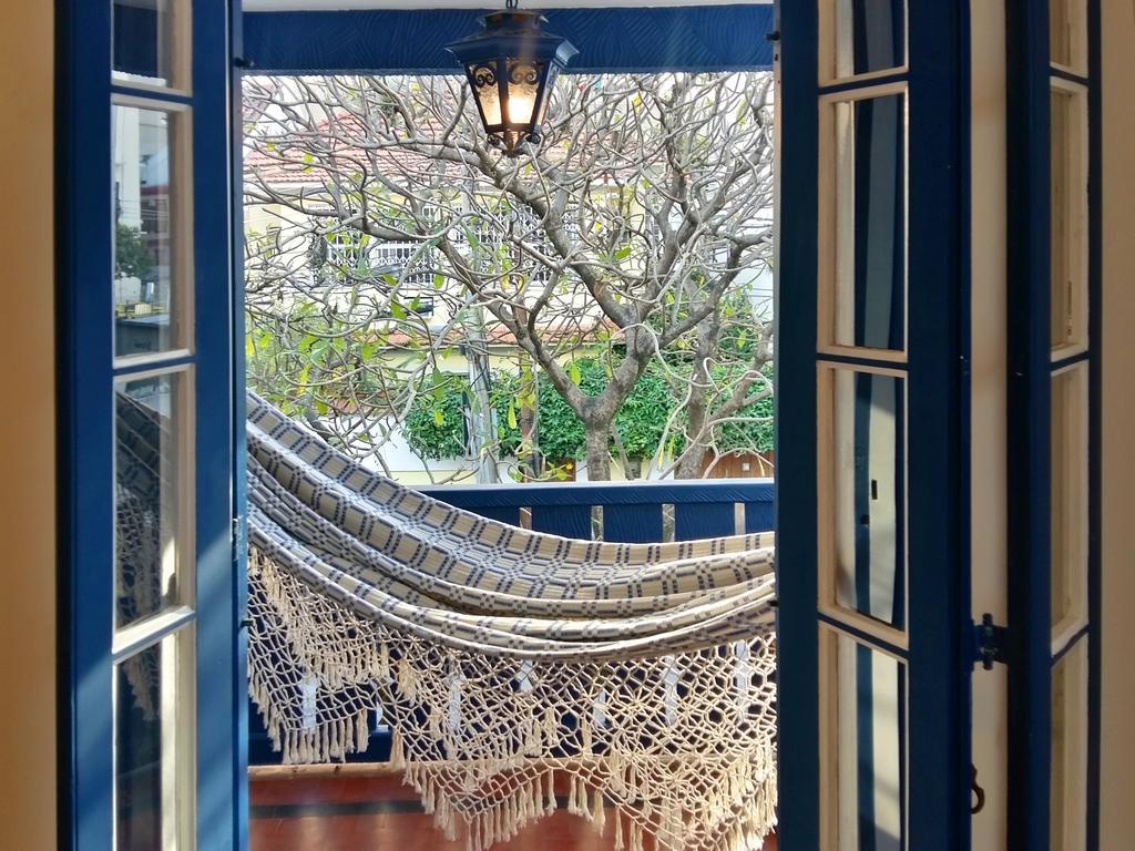 Farfalla Guest House Rio de Janeiro Ngoại thất bức ảnh