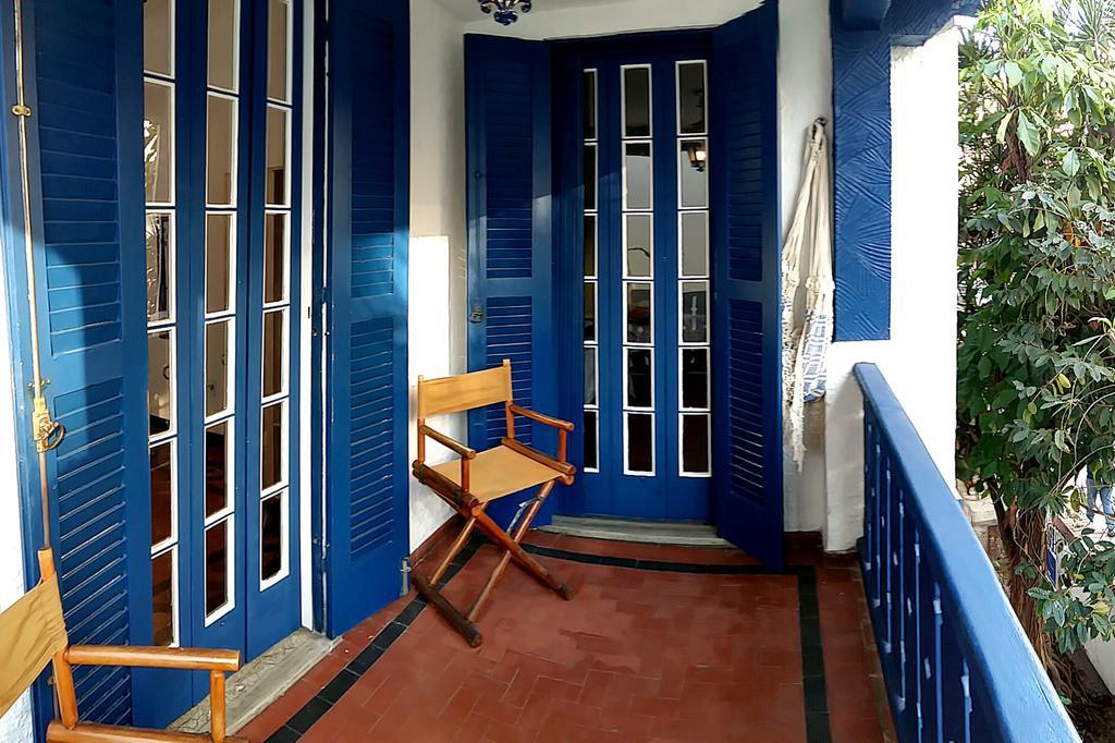 Farfalla Guest House Rio de Janeiro Ngoại thất bức ảnh