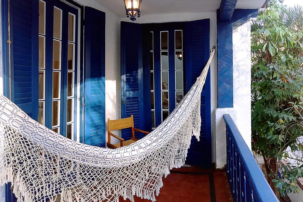Farfalla Guest House Rio de Janeiro Ngoại thất bức ảnh