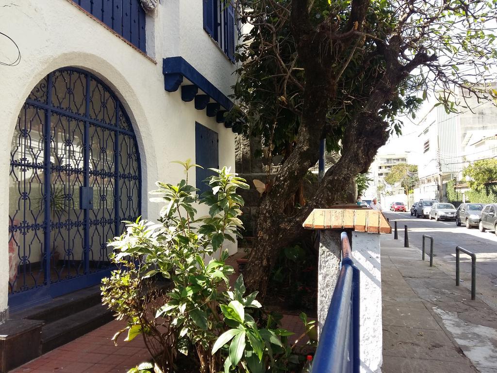 Farfalla Guest House Rio de Janeiro Ngoại thất bức ảnh