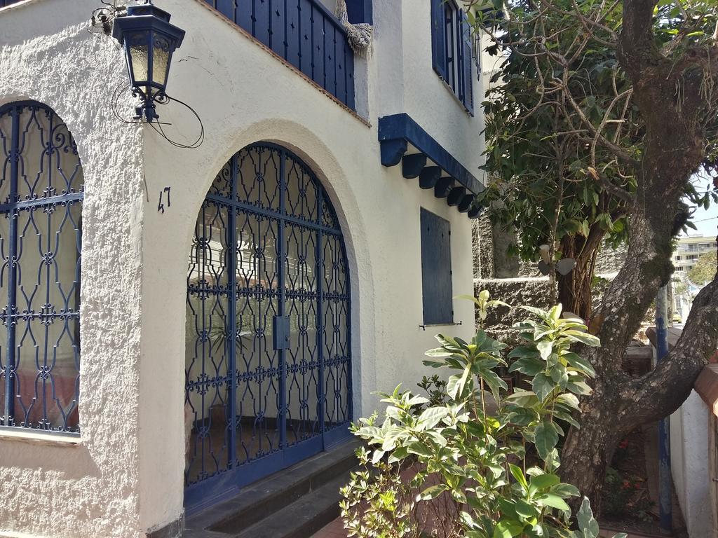 Farfalla Guest House Rio de Janeiro Ngoại thất bức ảnh