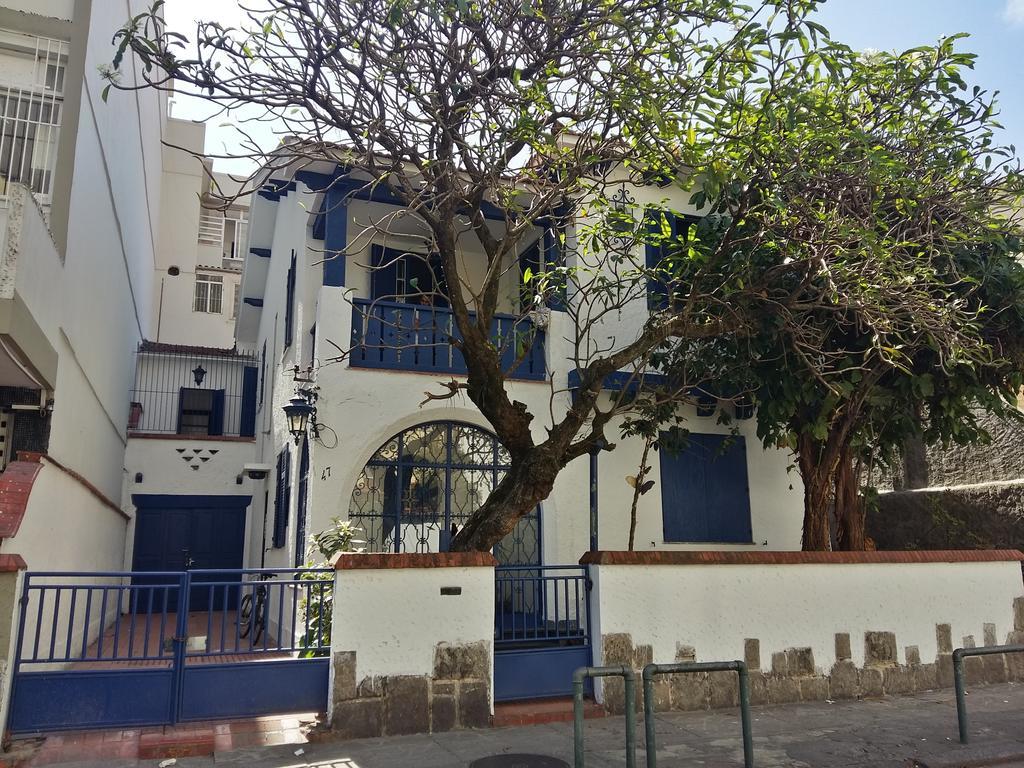 Farfalla Guest House Rio de Janeiro Ngoại thất bức ảnh