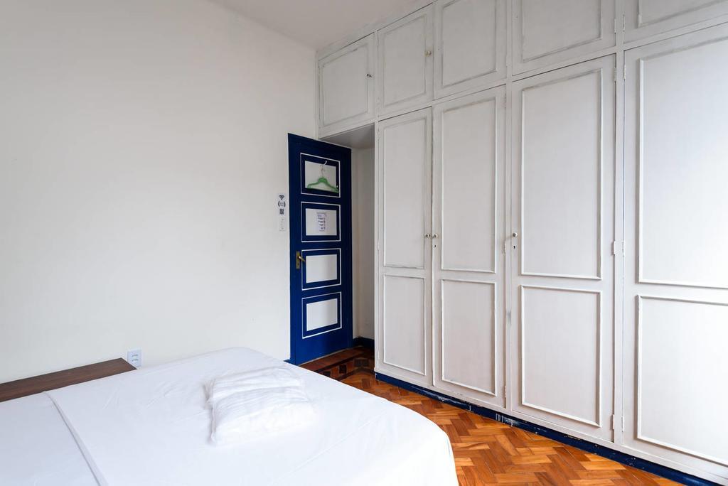 Farfalla Guest House Rio de Janeiro Ngoại thất bức ảnh