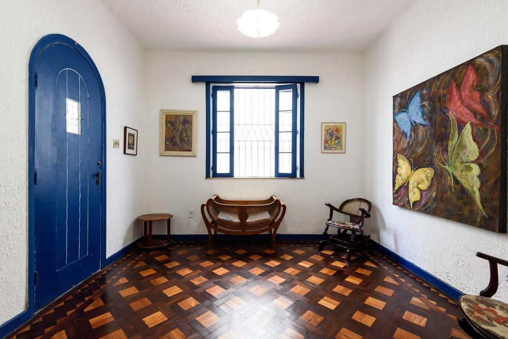 Farfalla Guest House Rio de Janeiro Ngoại thất bức ảnh