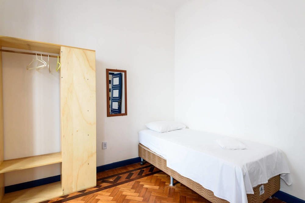 Farfalla Guest House Rio de Janeiro Ngoại thất bức ảnh